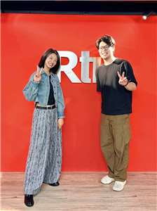 EP124- 當代劇場需要什麼樣的寫實表演？  ft. 吳璟賢