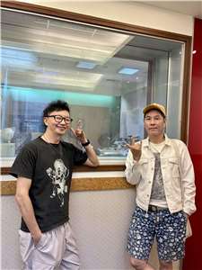 專訪鄭開來談金曲獎