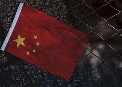 相關人士透露，被拘留的富士電機集團2名日籍員工，被中國海關視為有問題的行為，可能是試圖將稀土磁體以可拆卸狀態加工成電機等產品後出口。示意圖。(Unsplash圖庫)