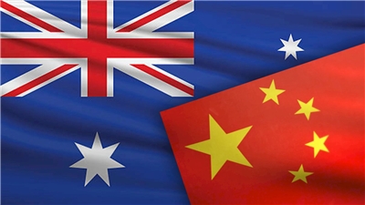 為防堵中國網攻，澳洲因無法擺脫中國基建設施，因應策略已從過往著重加強執法，轉向為提升網路安全韌性。(網路圖片)