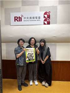 傳藝「115接班人好戲台」【中華王金櫻傳統文化藝術協會】演員王寓仟、郭員瑜 即將上場