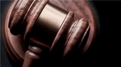 前民進黨黨工涉共諜案二審判決，黃取榮等3人輕刑、何仁傑無罪。示意圖。(Bill Oxford/Unsplash圖庫)