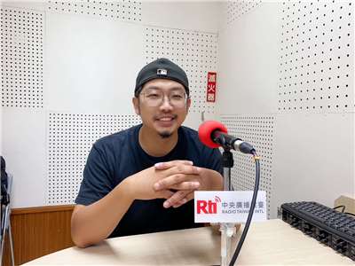 李建勳 大管仲策略顧問創辦人