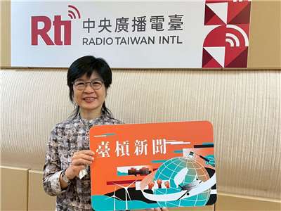 人權公約施行監督聯盟執行長黃怡碧
