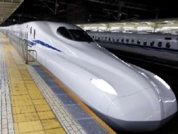 JR東海宣布，將首度推出「夜行新幹線」，將於8月8日晚間10時自東京站出發，9日凌晨左右抵達岐阜羽島站，停靠至上午6時左右，隨後繼續行駛，最後於上午7時前抵達新大阪站。(翻攝JR東海官網)