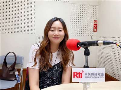 李庭萱 JU MI QQ品牌創辦人
