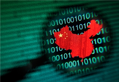 資安公司Seqrite近期揭露一項疑似與中國駭客組織有關的新型網路間諜活動，攻擊者鎖定捷克與台灣的政府官員與民眾。 (示意圖)