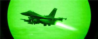 負責美軍中東行動的美軍中央司令部(CENTCOM)在社群平台X發文表示，美軍已完成對伊朗的自衛性空襲。(X@CENTCOM)