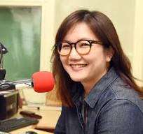 央廣主持人嚴婉玲