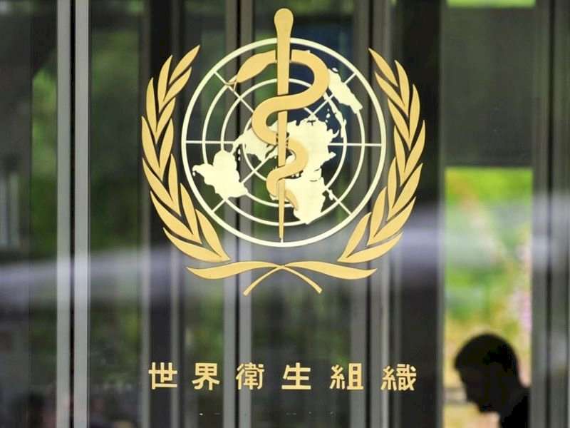 剛果民主共和國東部爆發伊波拉(Ebola)疫情，世界衛生組織(WHO)今天(14日)表示，目前僅募得對抗該地疫情所需資金的不到一半，呼籲國際捐助方不要在疫情關鍵階段放棄支援該國。(檔案照片/AFP)