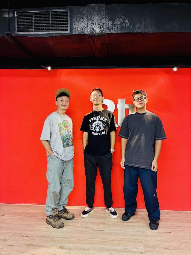 Butter Riot 續集登場！