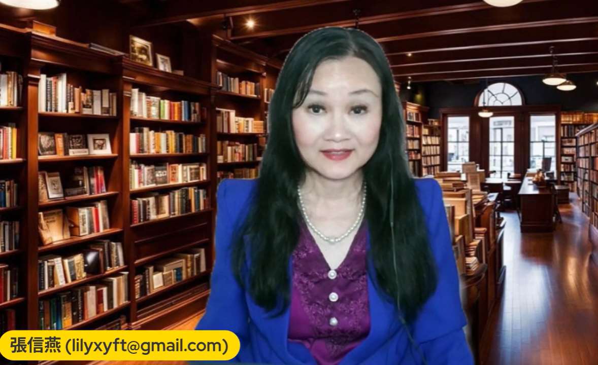 擁有聯合國難民署承認難民身分的「香港議會(Hong Kong Parliament)」成員張信燕，傳出在泰國遭到拘捕，恐遭送中。(YT/@HKParliament)