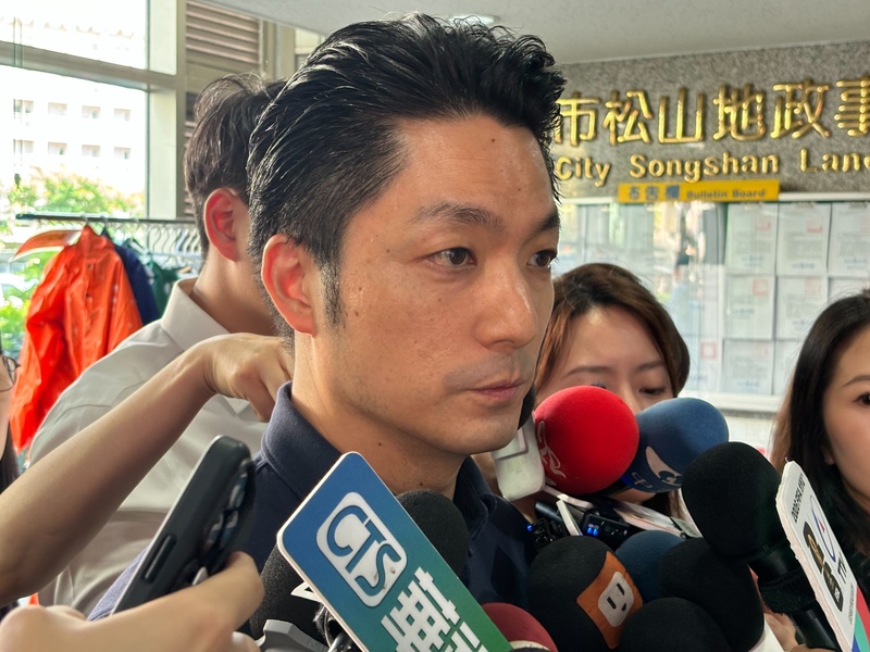 台北市長蔣萬安表示，中聯油脂案已涉及造假情形，賴清德總統應出面召集跨部會共商解決之道。資料照。