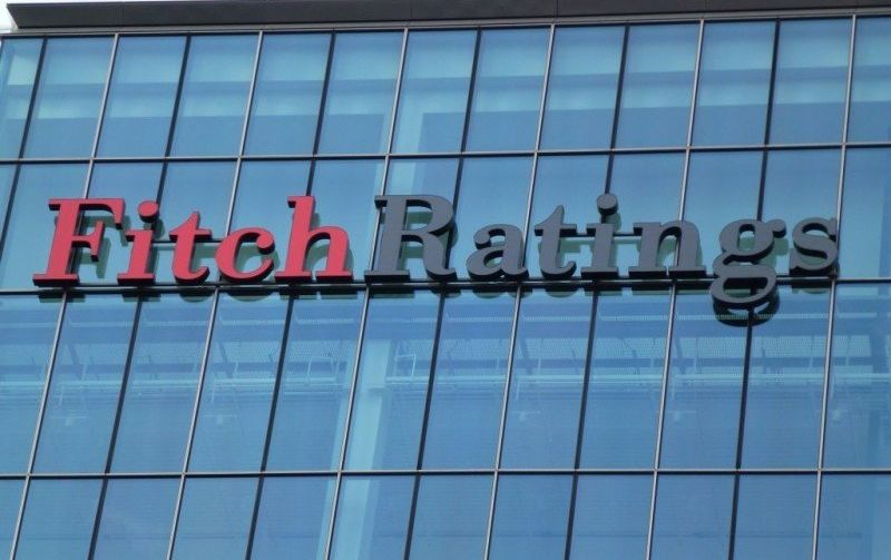 國際信評機構惠譽(Fitch Ratings)上調台灣今年GDP成長率至9.4%，但指出仍有潛在風險。(圖：Foter)