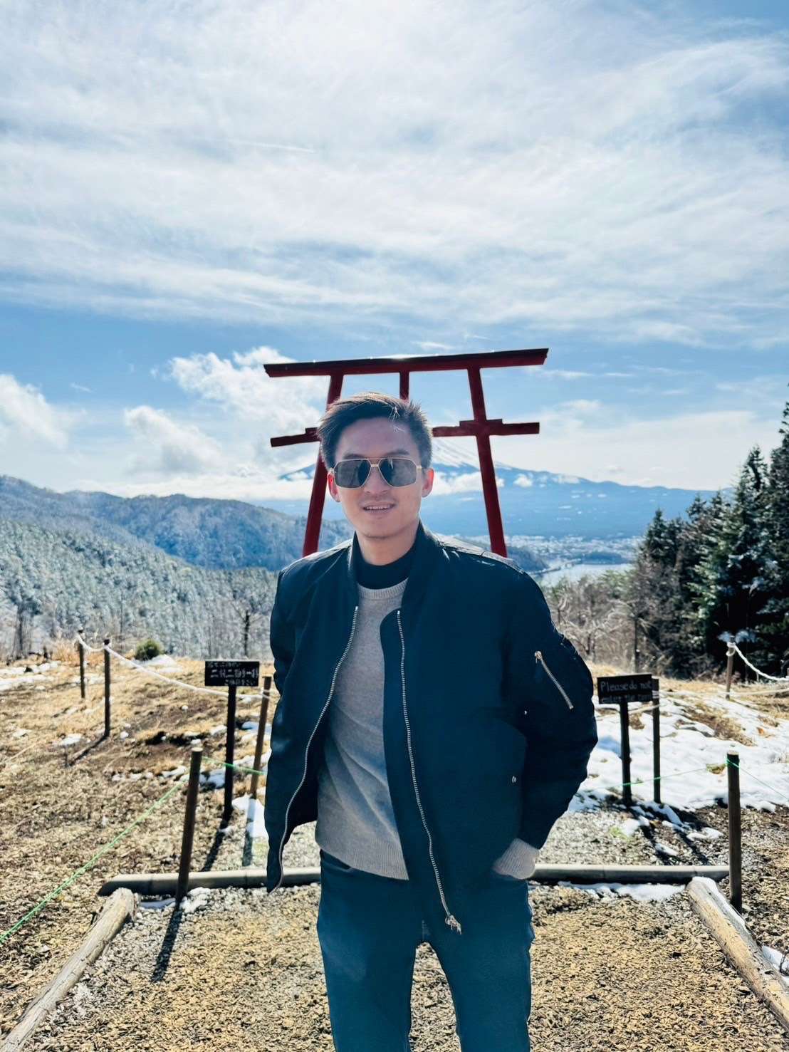 垼程聯合建築師事務所主持建築師暨浮見月設計工程設總監