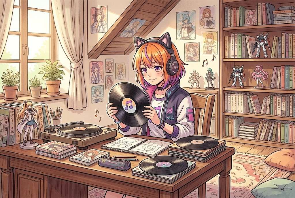 你也有聽過今天播的這些歌曲嗎！