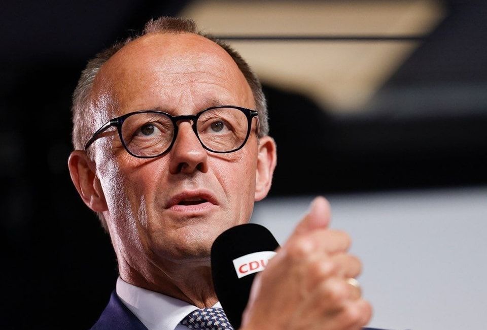 德國總理梅爾茨(Friedrich Merz)預計10月將趁出席韓國「德國經濟亞太會議」機會，順道前往日本訪問，為上任後首度訪日。(臉書)