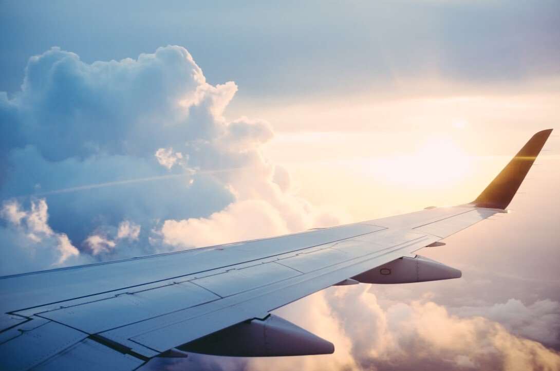 高物價與旅遊成本持續攀升，日本民眾出國意願降低。(Unsplash)