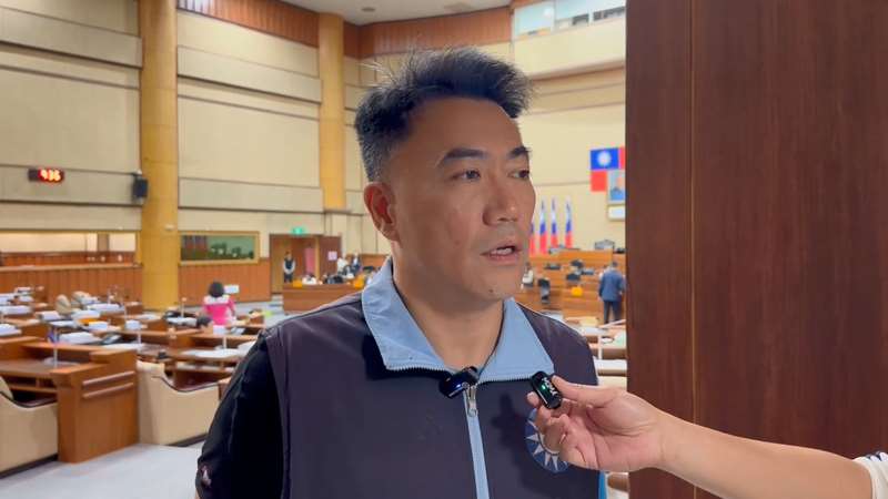 致癌油風波延燒，國民黨立法院黨團書記長林沛祥10日透過新聞稿指出，人民真正擔心的，不只是數字大小，而是到底還有多少資訊沒有一次說清楚，今天公布一點、明天增加一點，政府是在做食安管理，還是在做「擠牙膏式公布」。資料照。