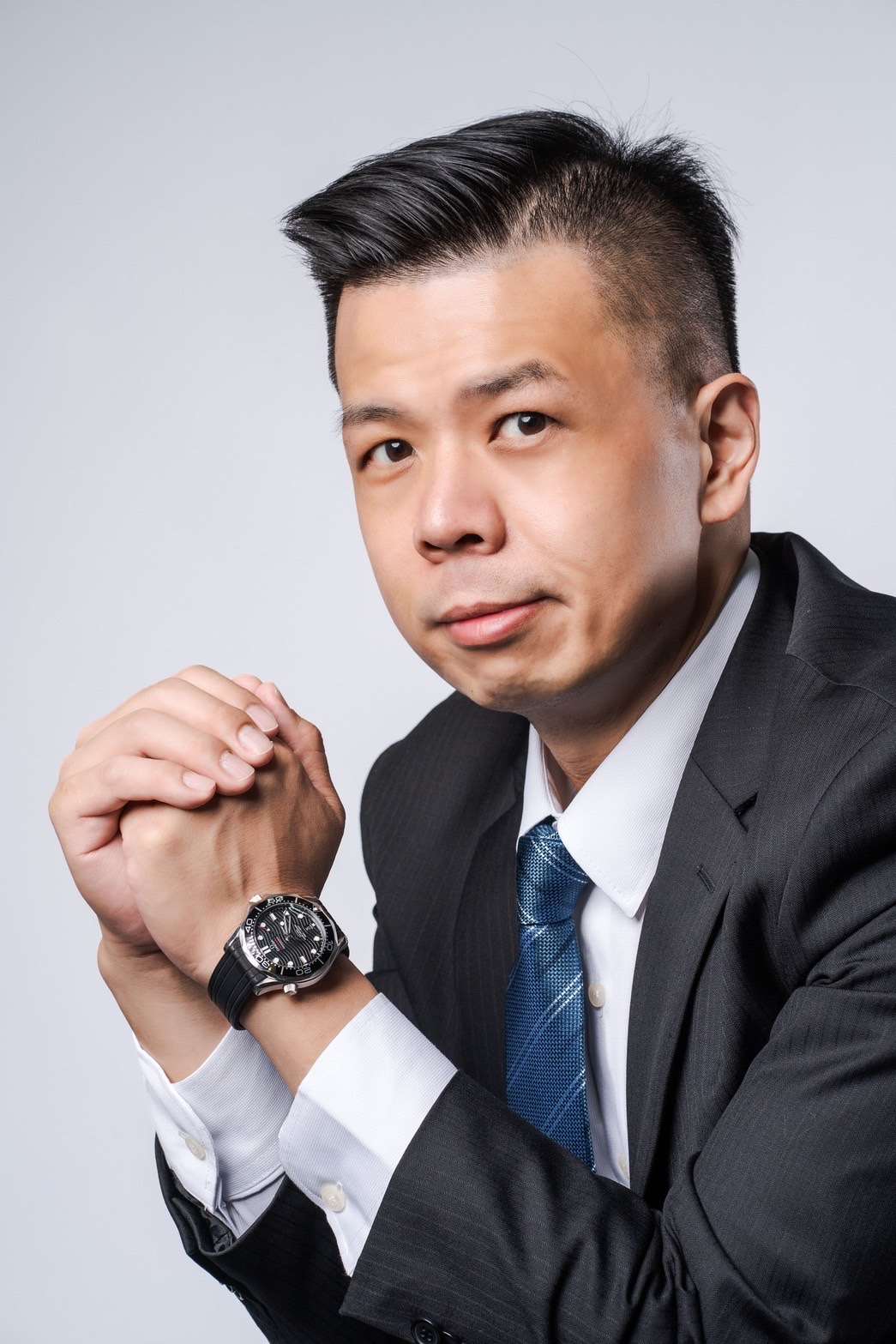 葉政良 一口宜口與寶壹碗創辦人