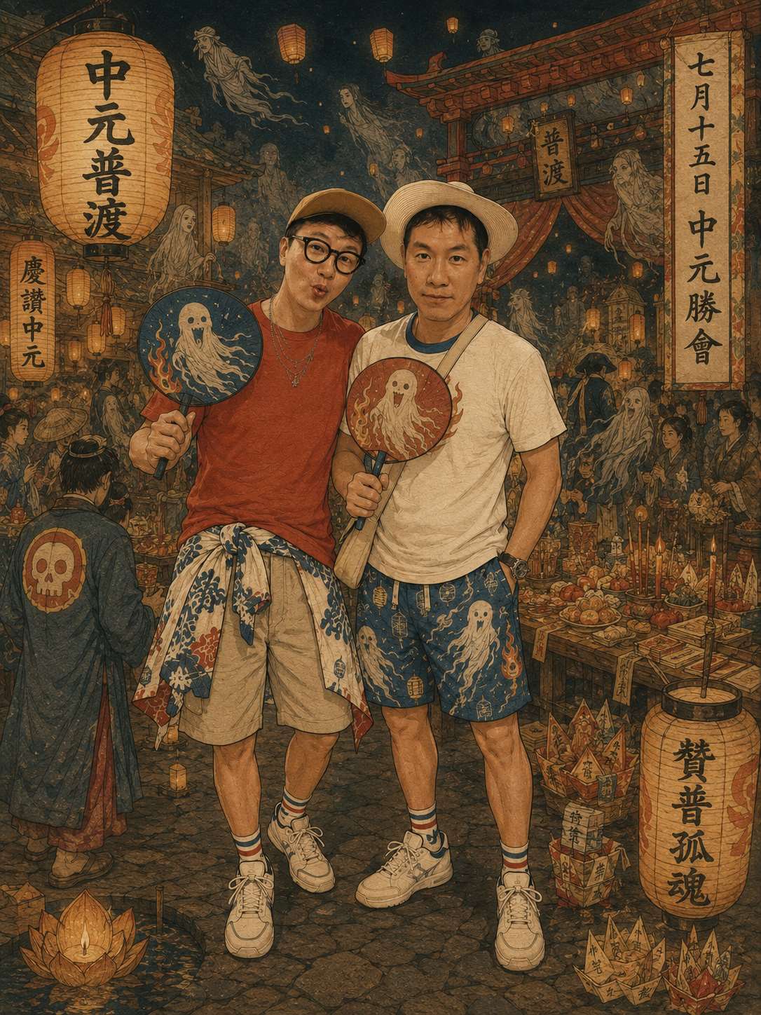音樂的靈性療育