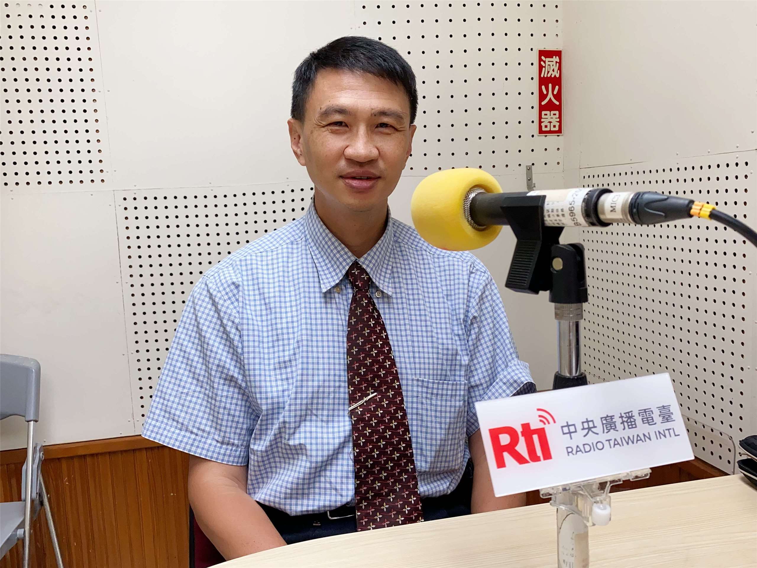 吳忠擇醫師/糖尿病學會理事. 雙和醫院新陳代謝科主任