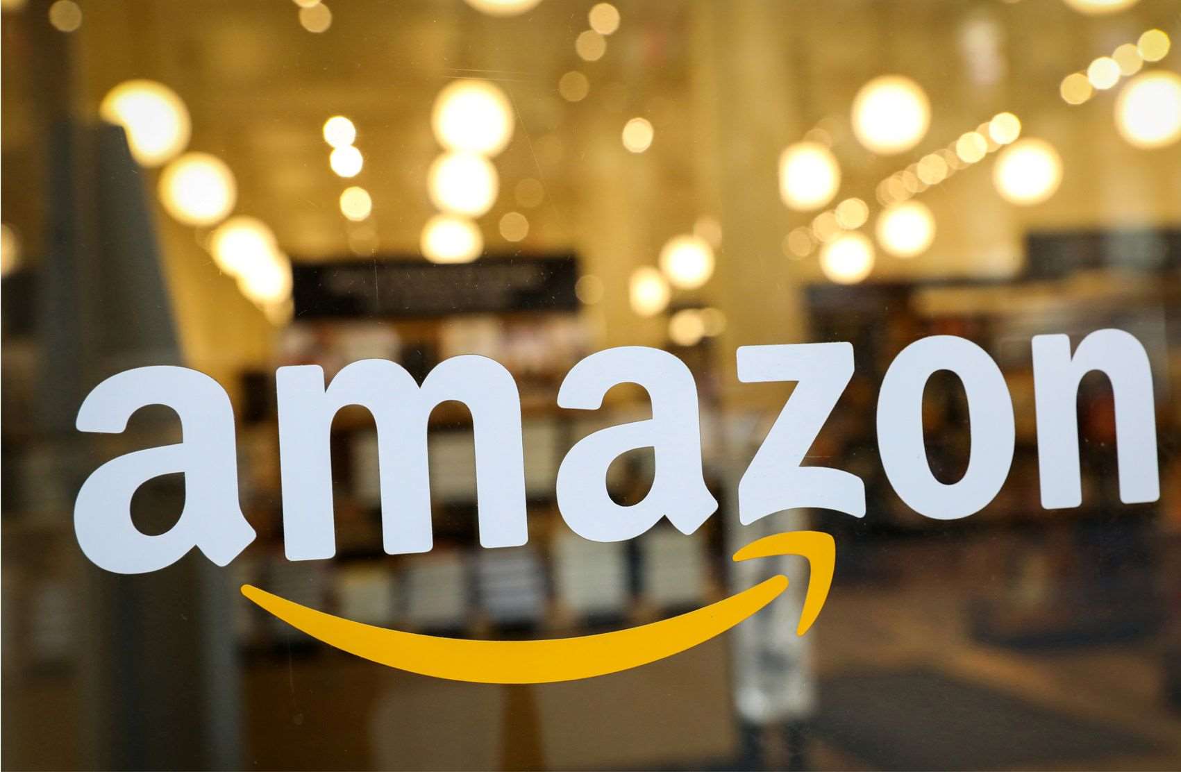 美國科技股亞馬遜(Amazon)30日公布業績，雲端業務大幅成長。