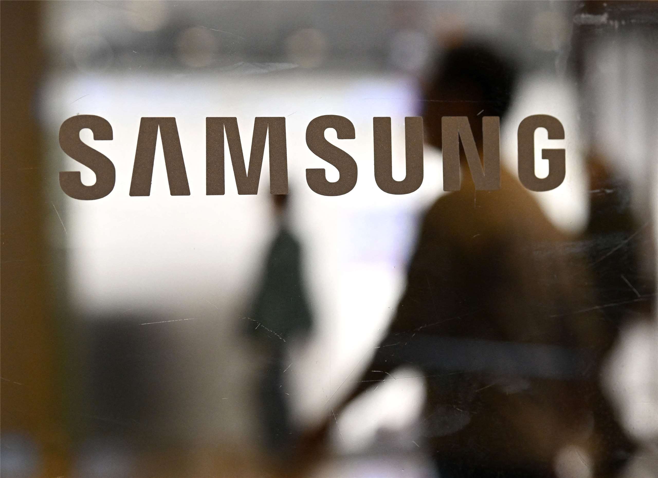 韓國三星電子(Samsung)全力發展龍仁半導體園區。資料照。