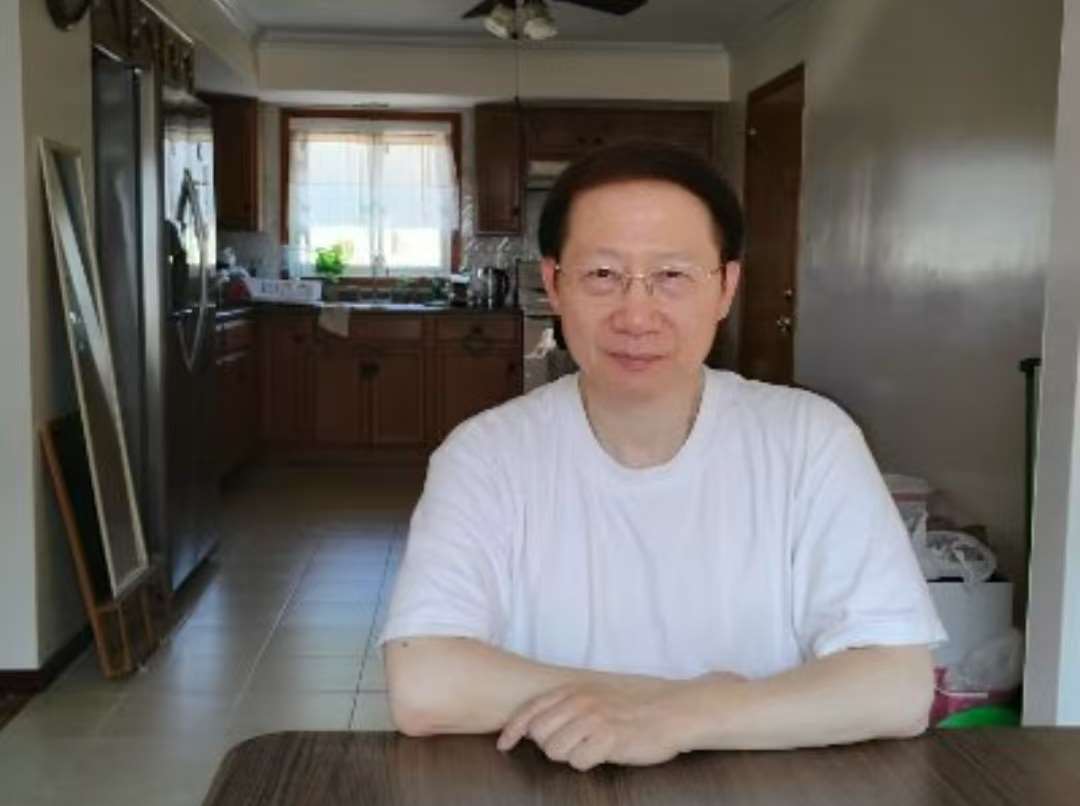 「大紀元時報」前財務長關衛東9日在曼哈頓聯邦法院認罪，承認他參與檢方所稱的洗錢計畫。檔案照。（圖:X@BillGuan918)