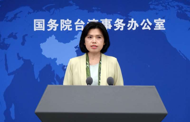 中國近日多地遭受風災與洪澇災害，中國國台辦發言人朱鳳蓮15日表示，廣西部分台資企業有不同程度經濟損失。 (圖：中央社檔案照)