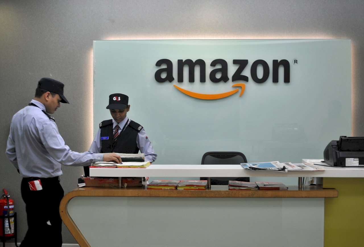 亞馬遜(Amazon)22日裁減通用人工智慧(AGI)部門員工。