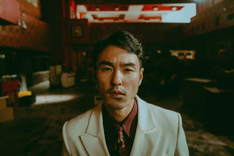 演員阮經天（圖）主演新片「狂忘警探」入選第83屆 威尼斯影展官方單元非競賽單元的劇情長片。他表 示，期待和大家在威尼斯影展再聚首，一起迎接這趟 旅程新的篇章。