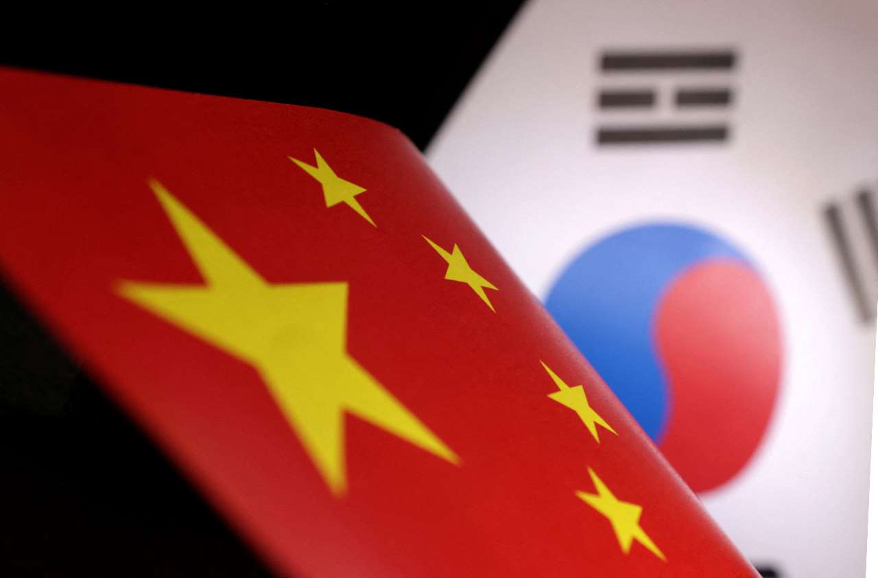 韓國警方表示，日前查獲一起韓國語文能力測驗(TOPIK)作弊案，對110多名涉案人員立案調查，其中大部分為中國籍人士。(示意圖)
