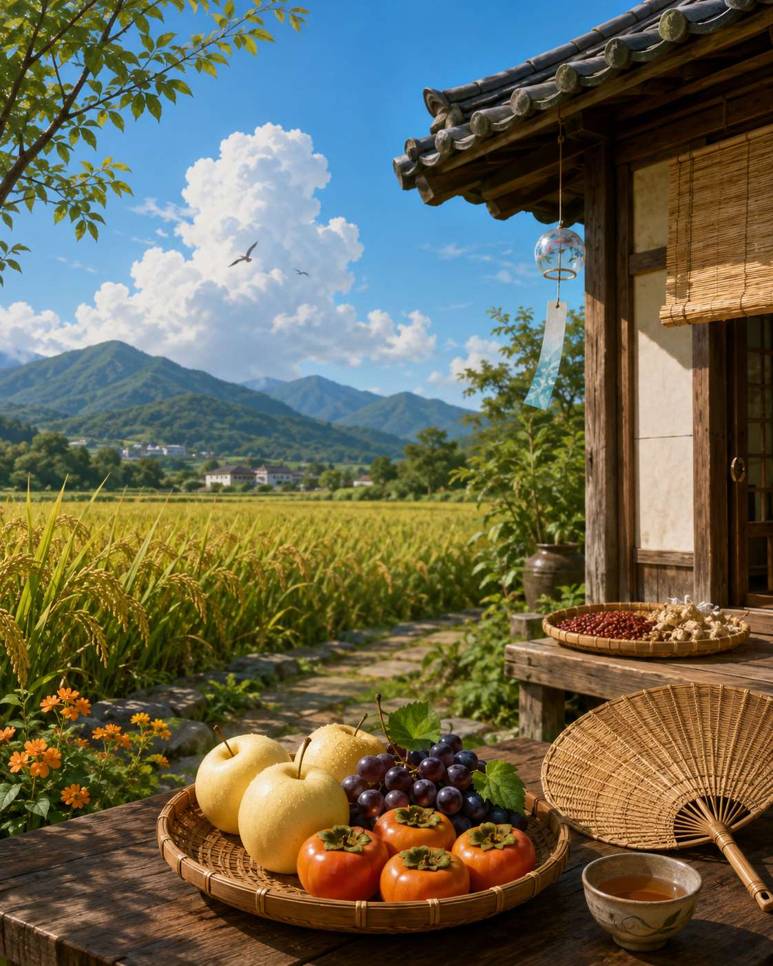 AI生成