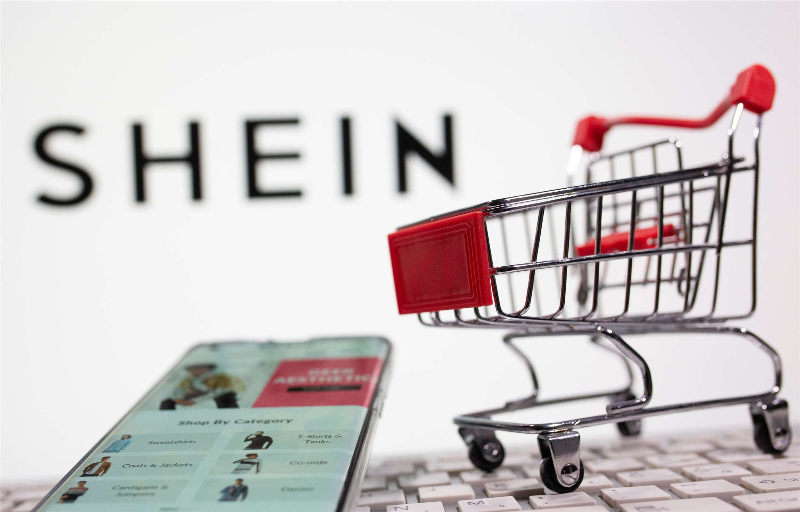 中國證監會國際合作司10日發布「關於SHEIN Global Holdings Limited（希音國際控股有限公司）境外發行上市備案通知書」，公司擬發行不超過3億4161.3萬股境外上市普通股，在香港聯合交易所上市。
