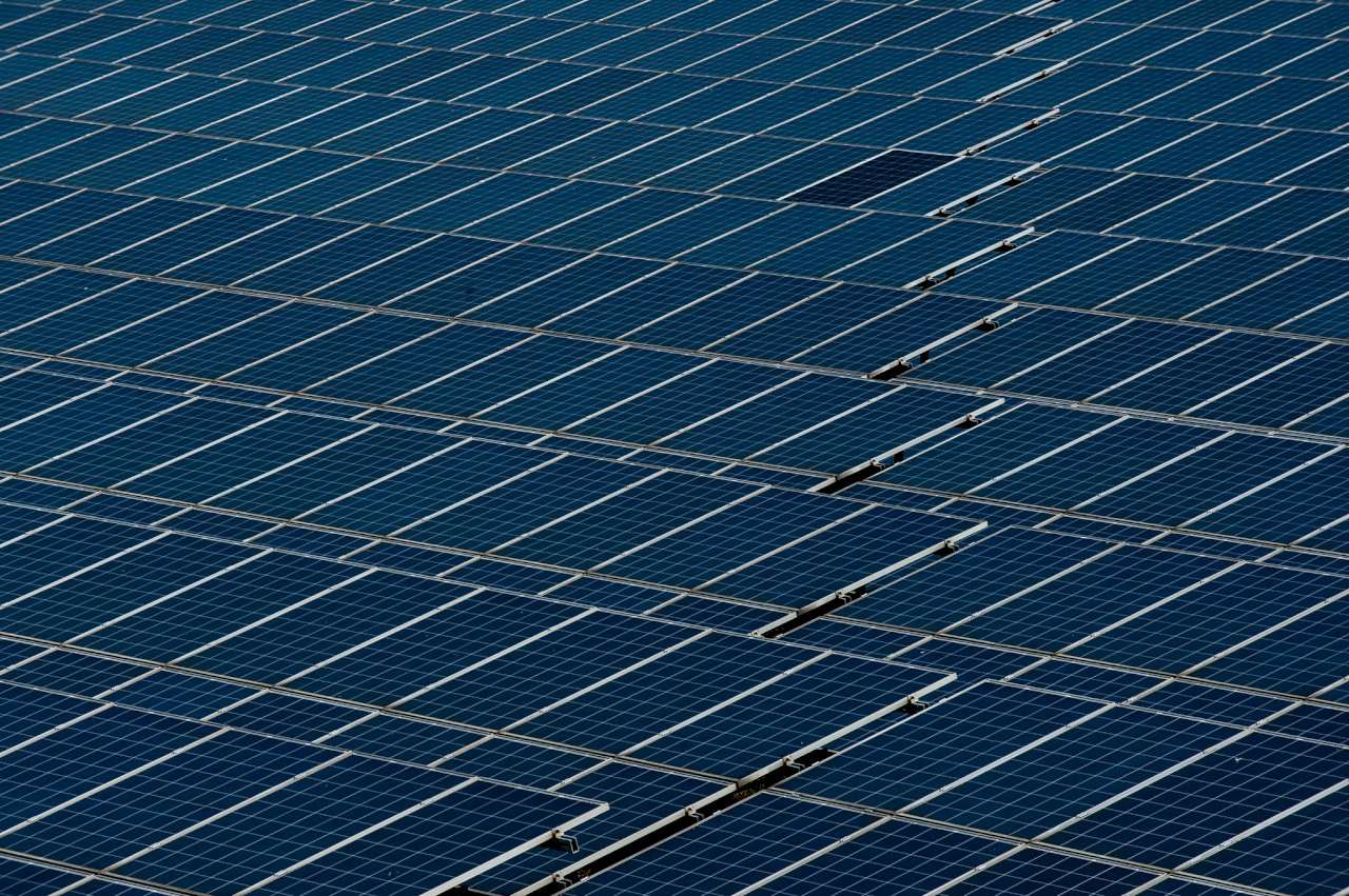 「建物光電新制」8月1日上路。示意圖。 (圖:IMF)
