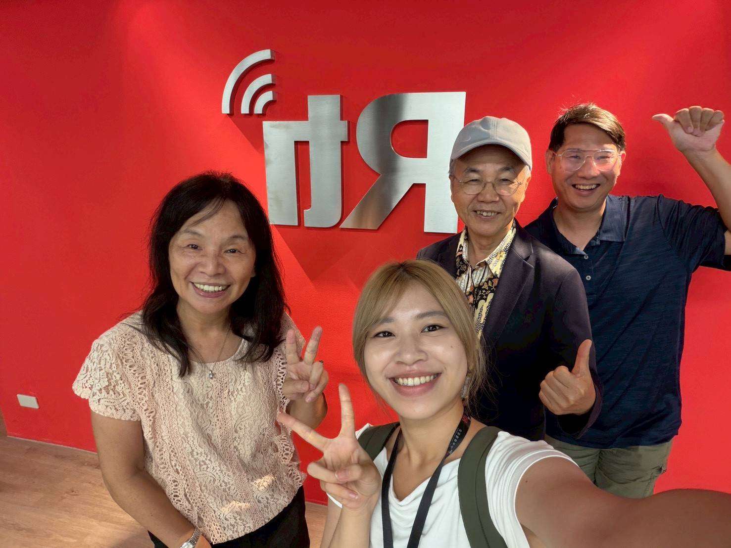 生活中的客家索引，讓你連結客家，保持危機意識傳承母語，讓客家成為大家的客家文化(下) episode artwork