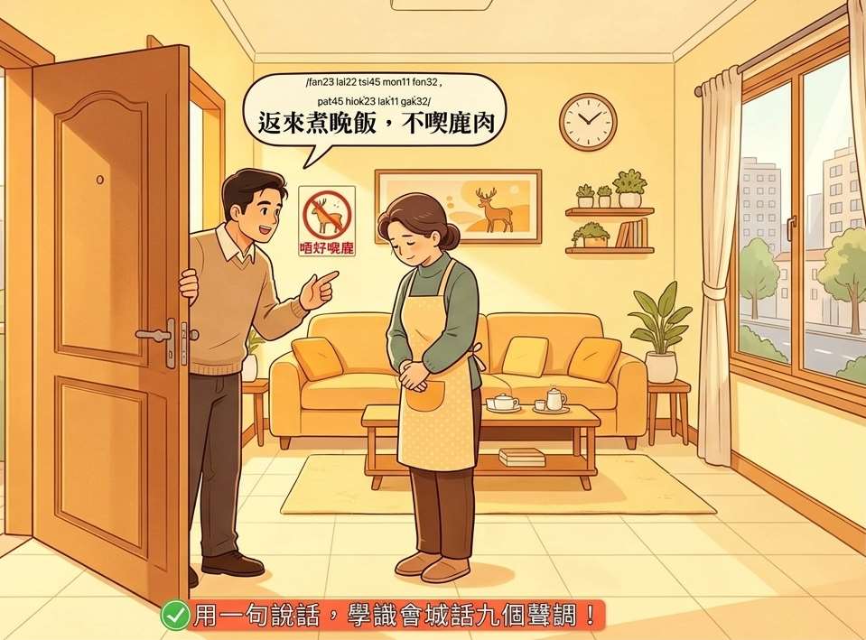 一句「方便」，正在改變許多人的語言習慣?! episode artwork
