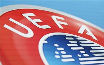 歐洲足球總會(UEFA)揚言抵制世界盃，反對FIFA引進私人資本。(圖：UEFA)
