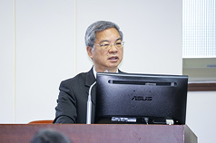 經濟部長龔明鑫1日赴立法院經濟委員會做專案報告並備詢。