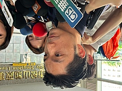台北市長蔣萬安表示，中聯油脂案已涉及造假情形，賴清德總統應出面召集跨部會共商解決之道。資料照。
