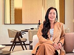 身為台灣女兒、馬來西亞媳婦的演員Mandy，在馬來西亞詮釋過無數角色，不僅在多元語境與文化間流轉，也在異鄉綻放屬於自己的戲劇人生。（Mandy提供）