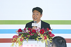 交通部長陳世凱。資料照。(中央社)