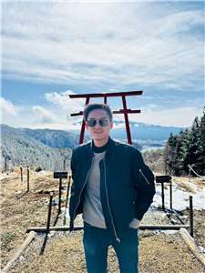 垼程聯合建築師事務所主持建築師暨浮見月設計工程設總監