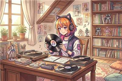 你也有聽過今天播的這些歌曲嗎！