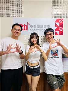 專訪富邦Angels 卡洛琳