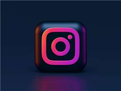 Instagram。示意圖。(圖 : unsplash)