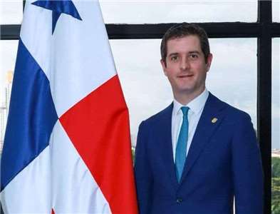 巴拿馬的代理外交部長歐約斯（Carlos Arturo Hoyos）24日說，至少15名巴拿馬人在知情或不知情之下，受僱參與俄羅斯和烏克蘭的戰爭 。 (圖:FB/panamabuyukelciligi)