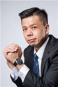 葉政良 一口宜口與寶壹碗創辦人