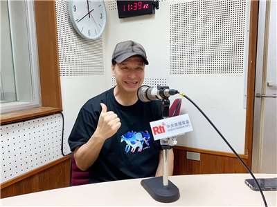 陳宇俊 台灣不丹交流協會 會長